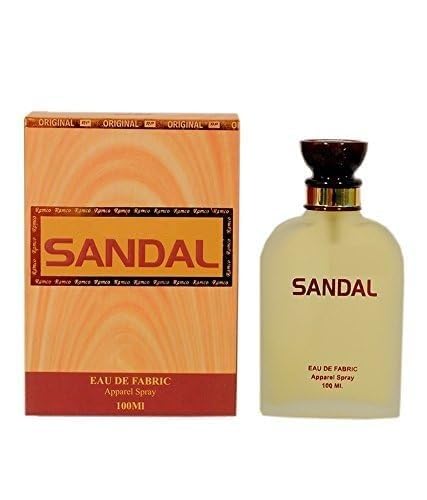 Sandal Perfume Spray | 100ml