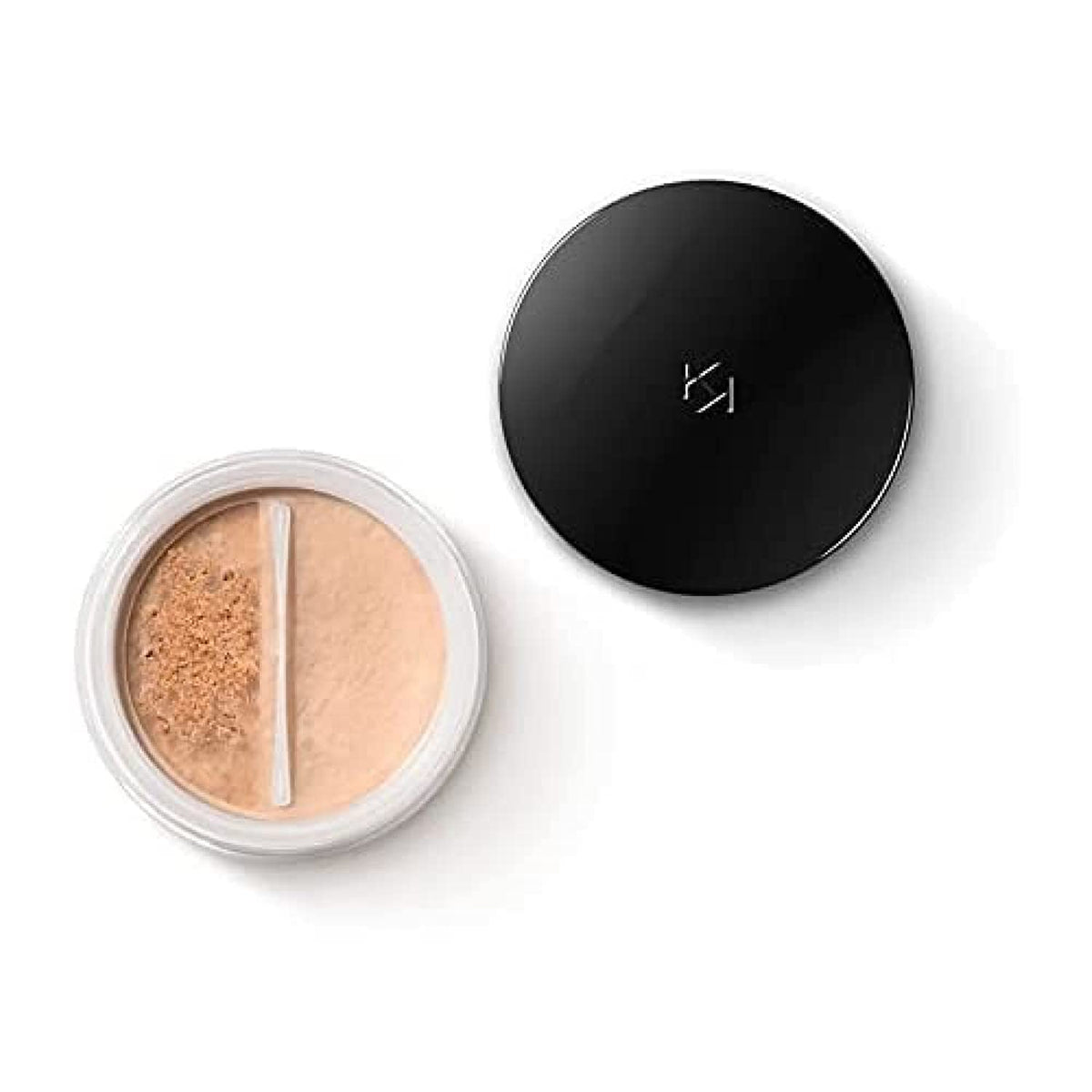 KIKO Milano Unlimited Long Lasting Matte Loose Powder 03 | Long-lasting Mattifying Face Powder