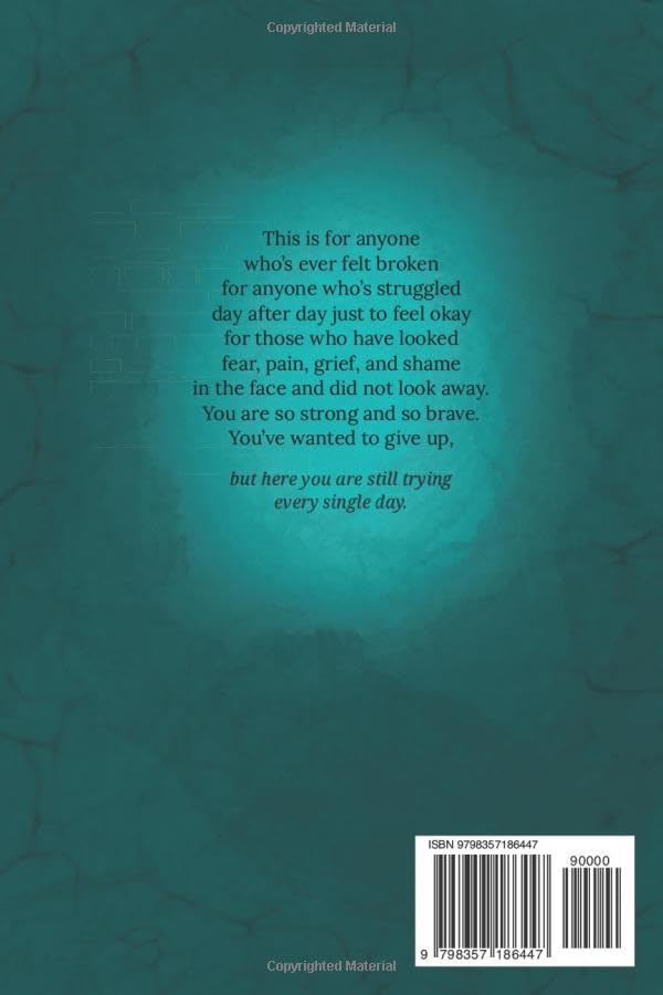 The Pain of Healing