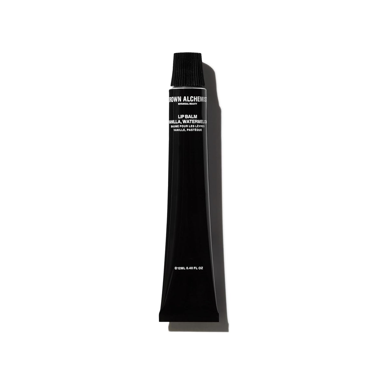 Grown Alchemist Hydra-Restore Lip Balm, Vanilla-Watermelon, 0.4 Ounce (12ml)