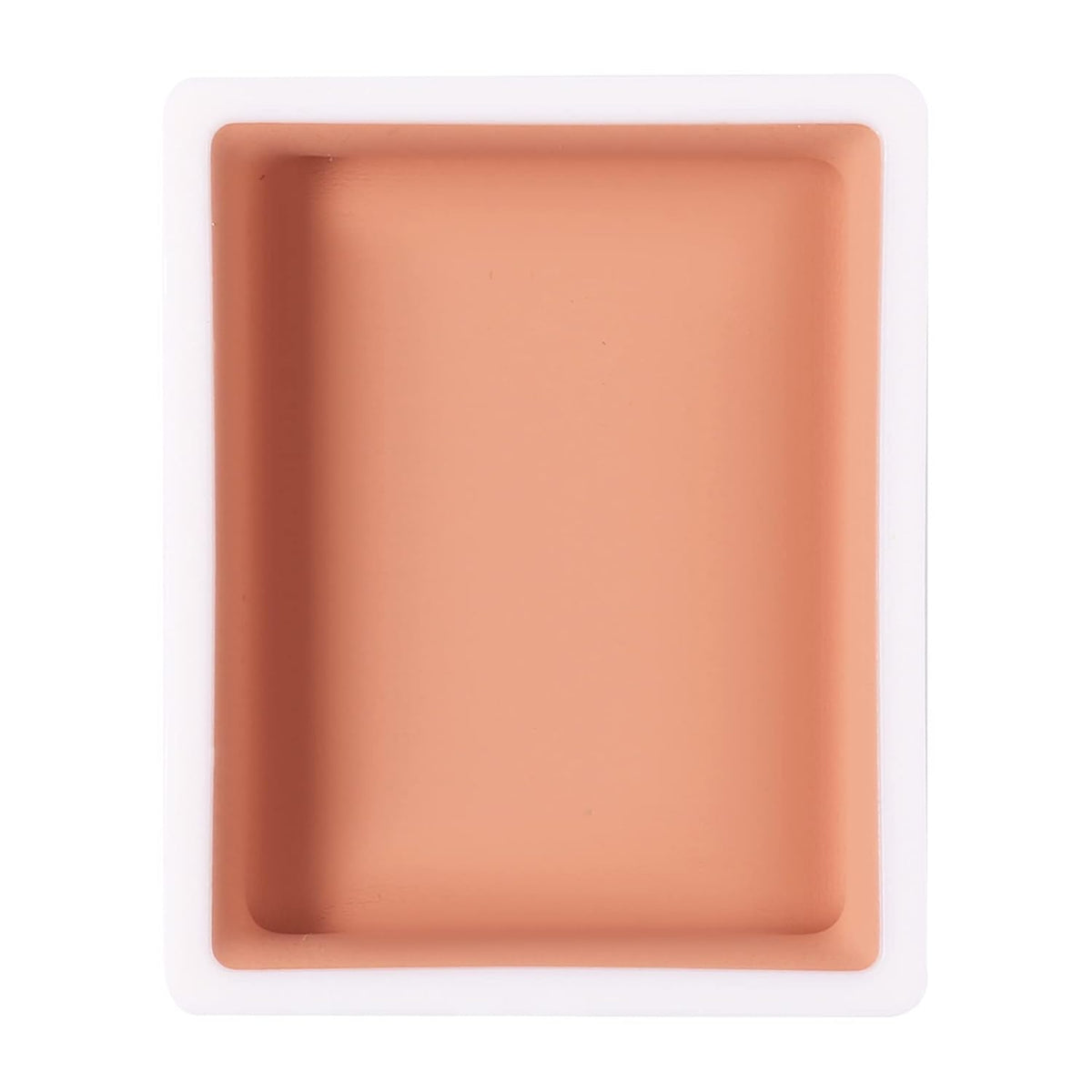 Alcohol Palette Refill Pans - Skin Tones - Fair Tone