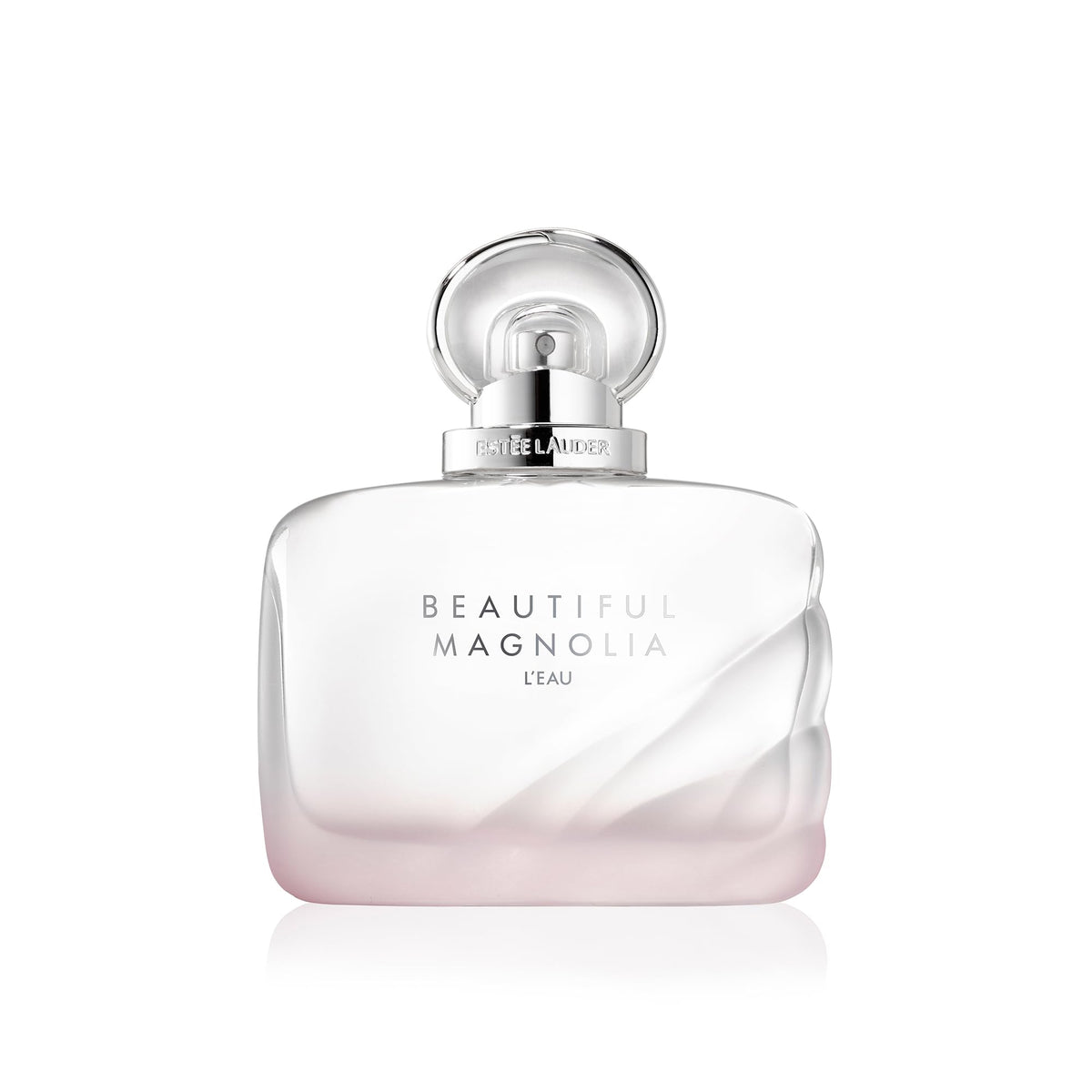 Estée Lauder Beautiful Magnolia L'Eau Eau de Toilette Spray with Notes of Lavender, Magnolia, Rose & Amber | Women's Perfume, 1.7 Fl Oz