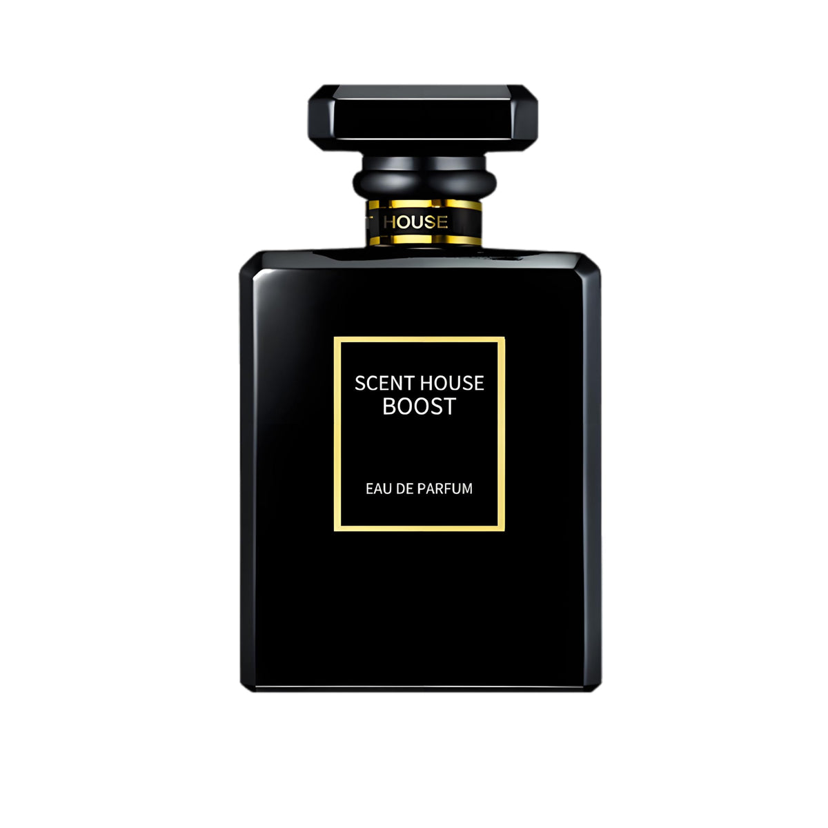 Scent House Men's Long Lasting Cologne Vanilla Fragrance For Men Sandalwood Body Spray For Men Patchouli Eau De Parfum Men For Ideal Gift