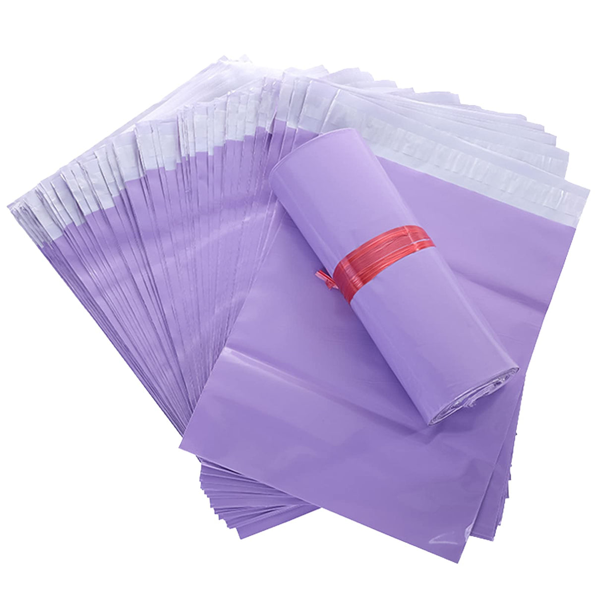 Hipruict Disposable Sanitary Bags,200 Pcs Purple Sanitary Napkin Disposal Bags, Self-sealing Seals, Women Sanitary Disposal Bags, Privacy Protection, Disposal Sanitary Napkins, Tampons