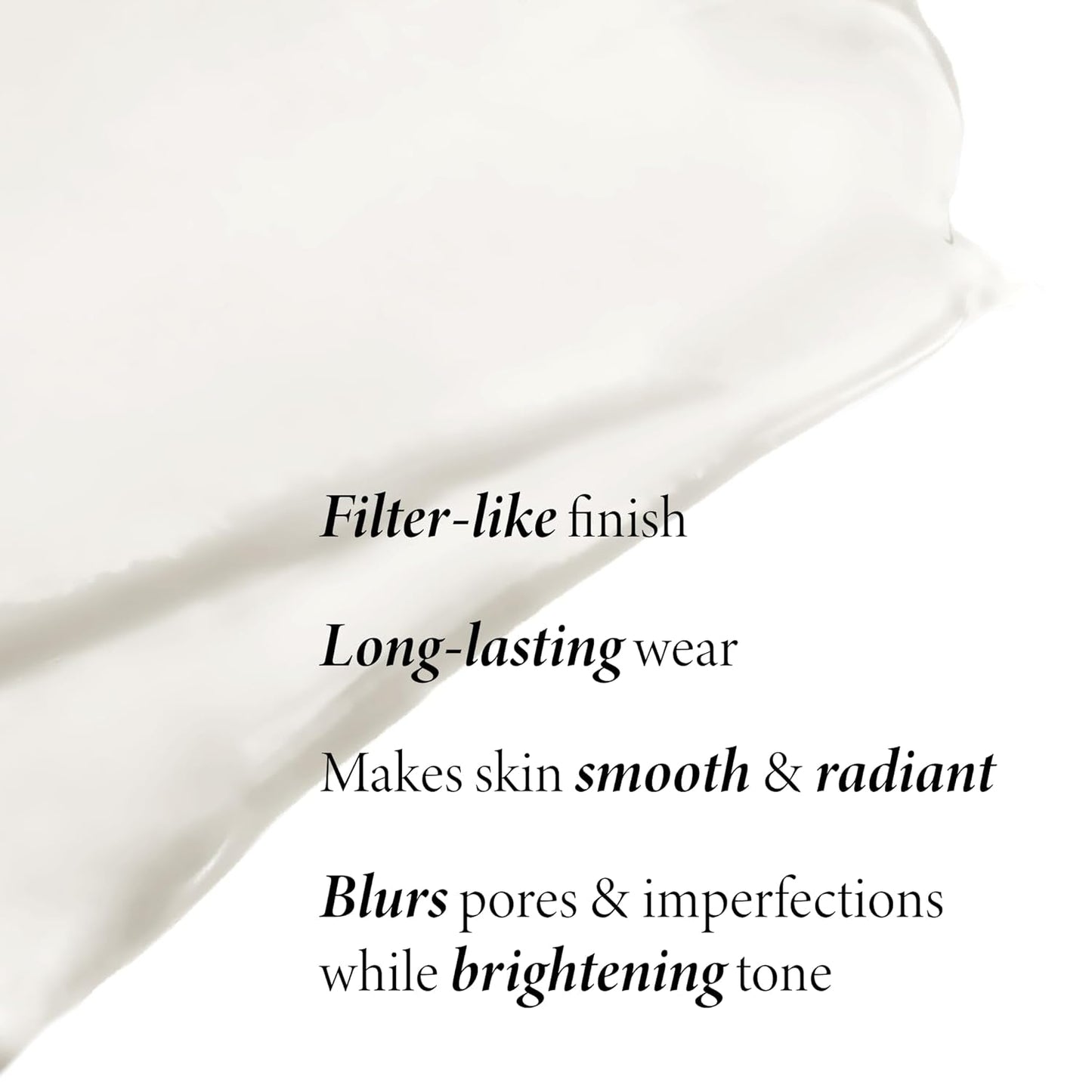 LAURA GELLER NEW YORK Spackle Primer - Brighten-n-Blur - Super-Size 2 Fl Oz - Mattifying Makeup Primer for Mature Skin