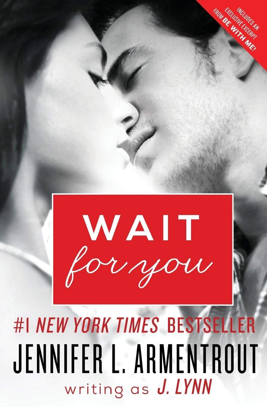Wait for You: A College Romance Novel with Secrets, Love, and Danger (Wait for You Series, 1)