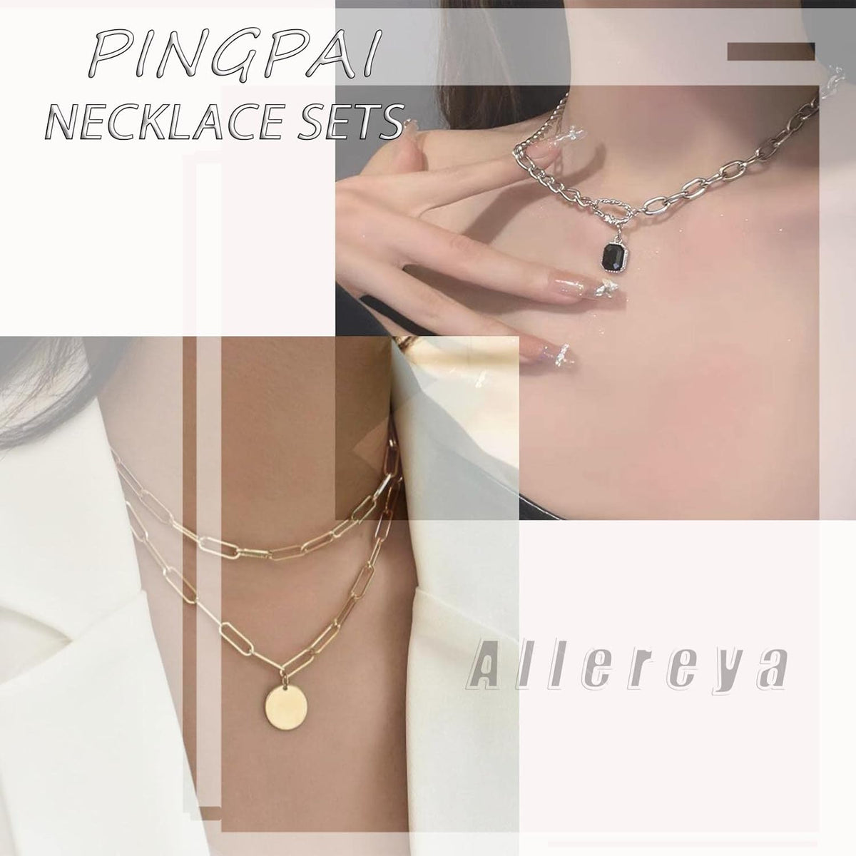 Vintage Moon Dangle Necklace Curved Moon Pendant Necklace Tiny Moon Choker Necklace Gold Minimal Choker Necklace Jewelry for Women
