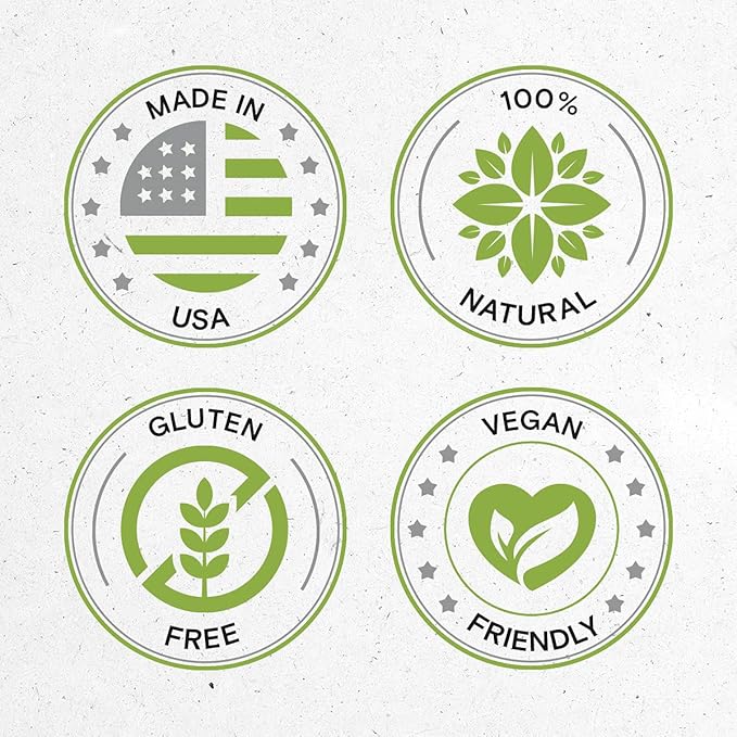 Secrets of the Tribe Ashwagandha USDA Organic Tincture Alcohol-Free Extract, Ashwagandha Withania Somnifera Anti-Stress and Relaxation (2 FL OZ)