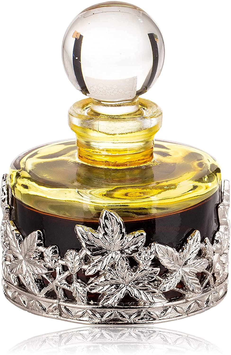 Swiss Arabian Mukhalat Malaki Parfum Oil Unisex 1 oz