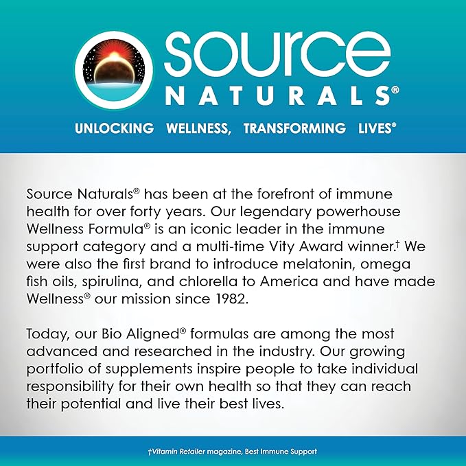 Source Naturals Life Force Vegan Multiple, Complete All-Vegan Nutrition* - 60 Tablets