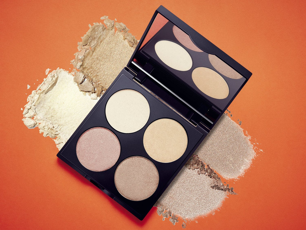 Revlon PhotoReady Sunlite Dream Highlighting Palette