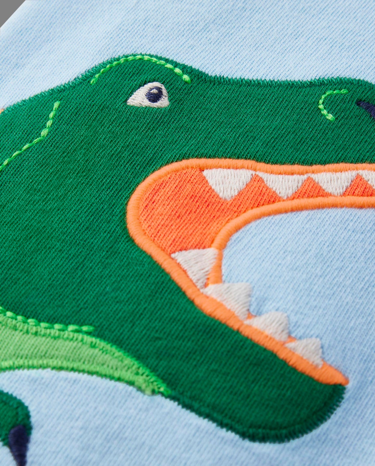 Gymboree,Boys,and Toddler Embroidered Graphic Short Sleeve T-Shirts