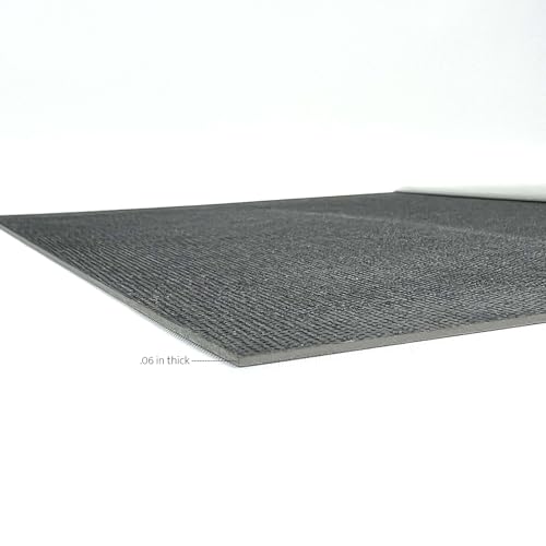 FloorPops x Chris Loves Julia Bonneville Jade Peel and Stick Floor Tiles, FP6332
