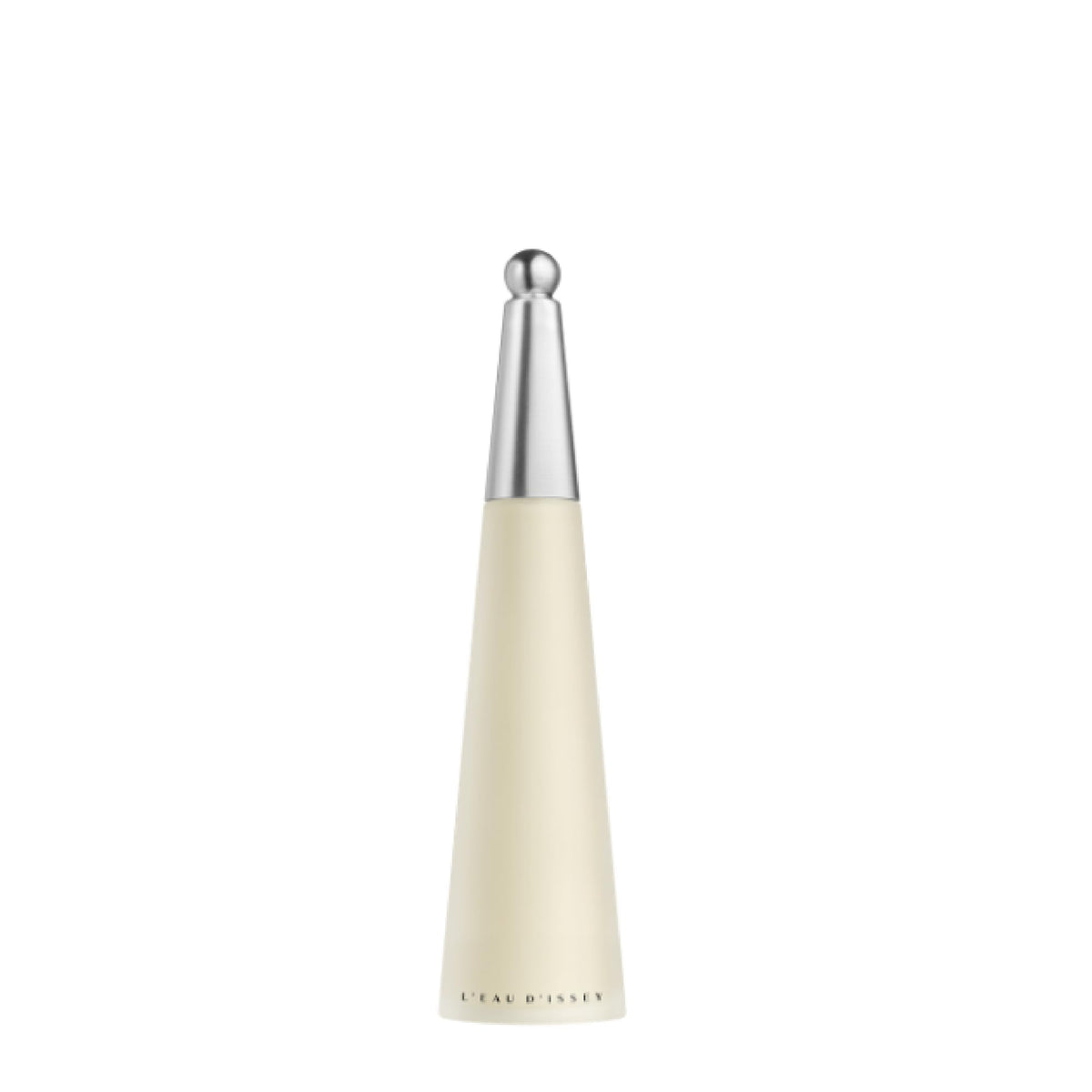 Issey Miyake L'Eau d'Issey Eau de Toilette - Fragrance for Women - Floral & Aquatic, Inspired by the Purity of Water - With Notes of White Flowers, A Lotus Rose Accord & Sandalwood - 1.7 oz