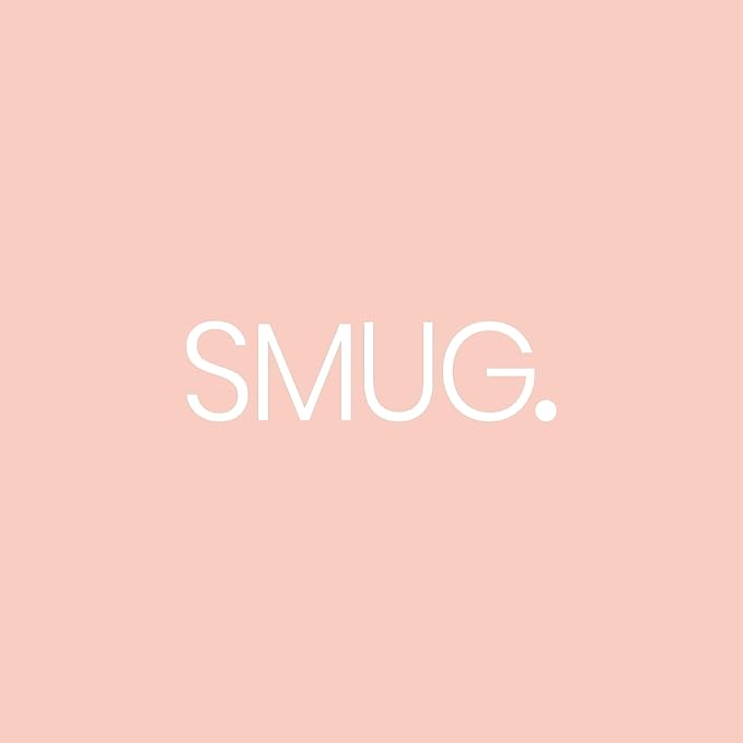 SMUG Satin Sleep Mask (3 Pack) Deep Dream Sleep Aid Eye Mask for Women & Men for Sleeping, Travel, Night Shift - Soft on Skin & Reduce Dark Circles - Eye Cover to Block Out Light - Blue Celestial