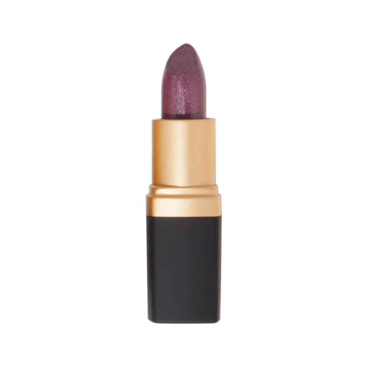 Vera Moore Creme Lipstick, Long Lasting, Lightweight, Moisturizing Opaque Color with Staying Power, Fragrance, and Paraben Free Cosmetics Soft Lipstick (Woodberry)