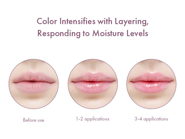 Dr.Ceuracle Vegan Active Berry Lip Oil - Moisturizing Lip Gloss for Dry, Chapped Lips, Long-Lasting Glow (4.5ml / 0.15 fl. oz.)