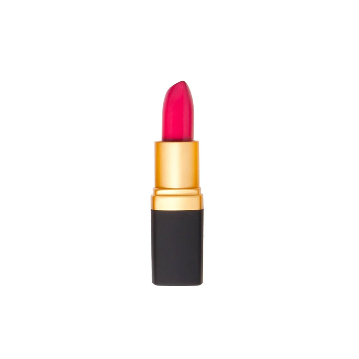 Vera Moore Creme Lipstick, Long Lasting, Lightweight, Moisturizing Opaque Color with Staying Power, Fragrance, and Paraben Free Cosmetics Soft Lipstick (Candy)