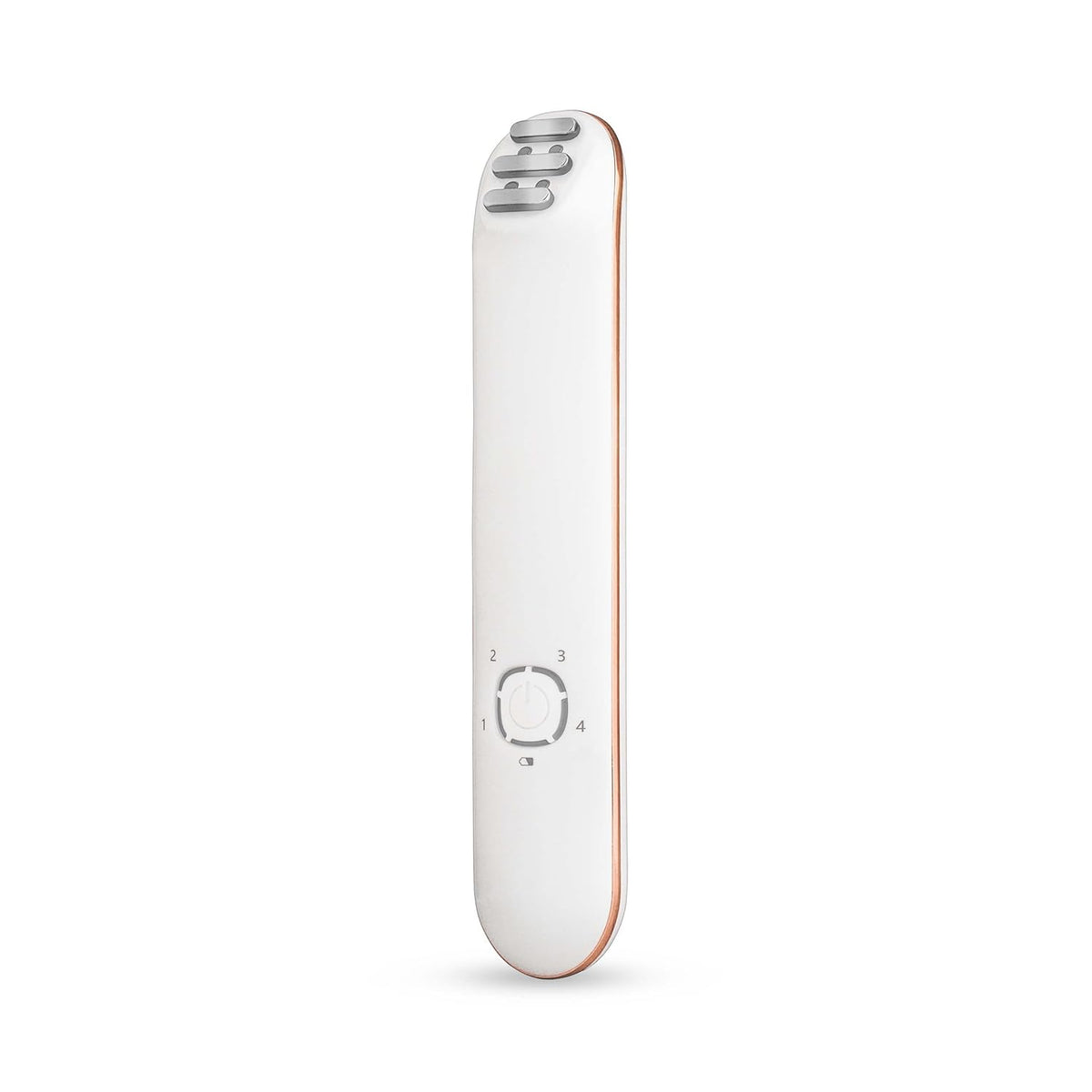 Silk’n Anti-Aging Device - Titan Mini - Wrinkle Reduction and Skin Tightening - Rejuvenates Skin on Smaller Face Areas - Cordless Use - Skin Care Device with LED - Unisex Hygiene and Personal Care