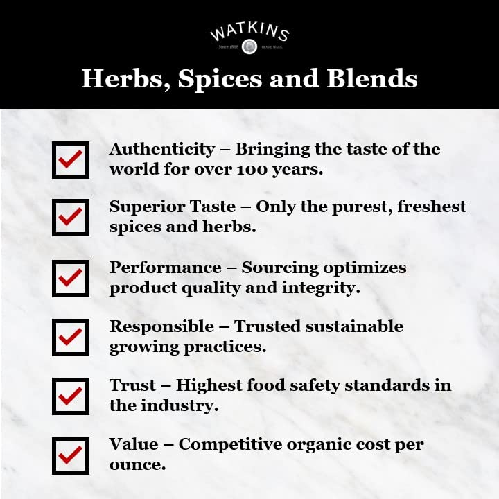 Watkins Fine Himalayan Pink Salt, 5.7 Ounce,(Pack of 3)