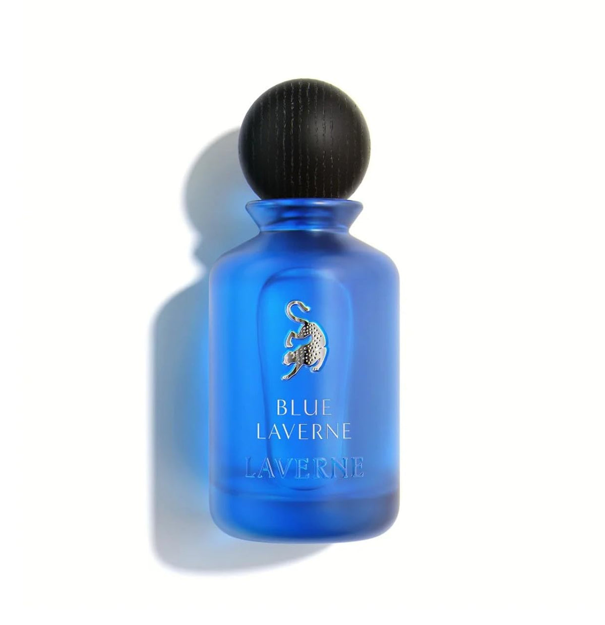 Laverne Blue Eau de Parfum Spray for Men, 3.4 Fl Oz (100 ml)