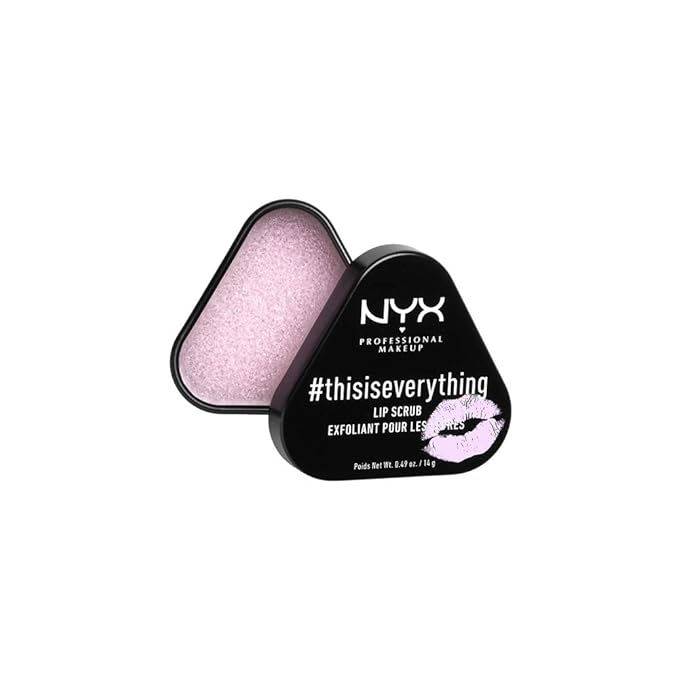 #THISISEVERYTHING Lip Scrub