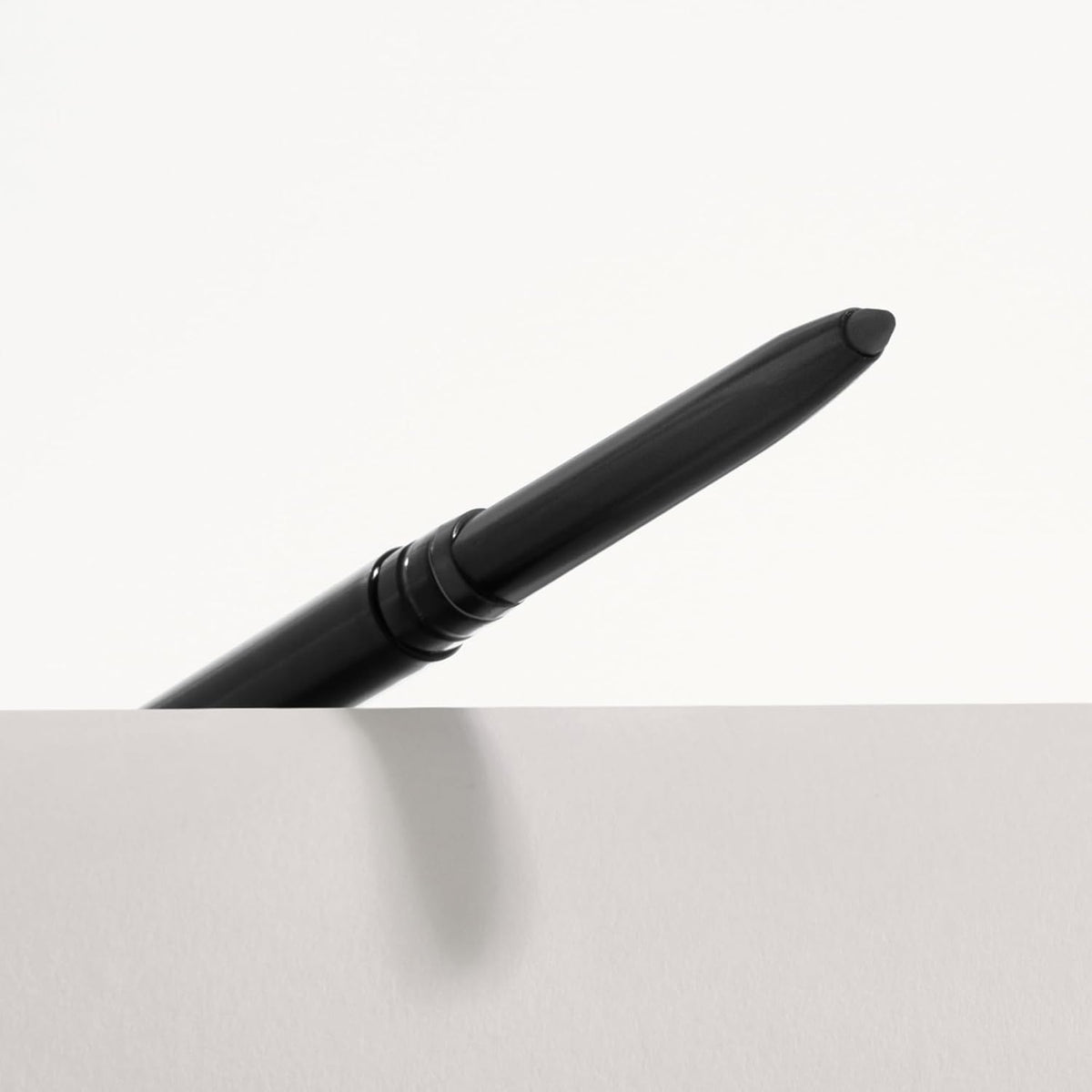 VASANTI Kajal Waterline Eyeliner Pencil - Long-lasting, Waterproof, Smudge-proof, Safe for Sensitive Eyes, Waterline Eye Liner - Opthalmologist Approved and Tested (Intense Black)