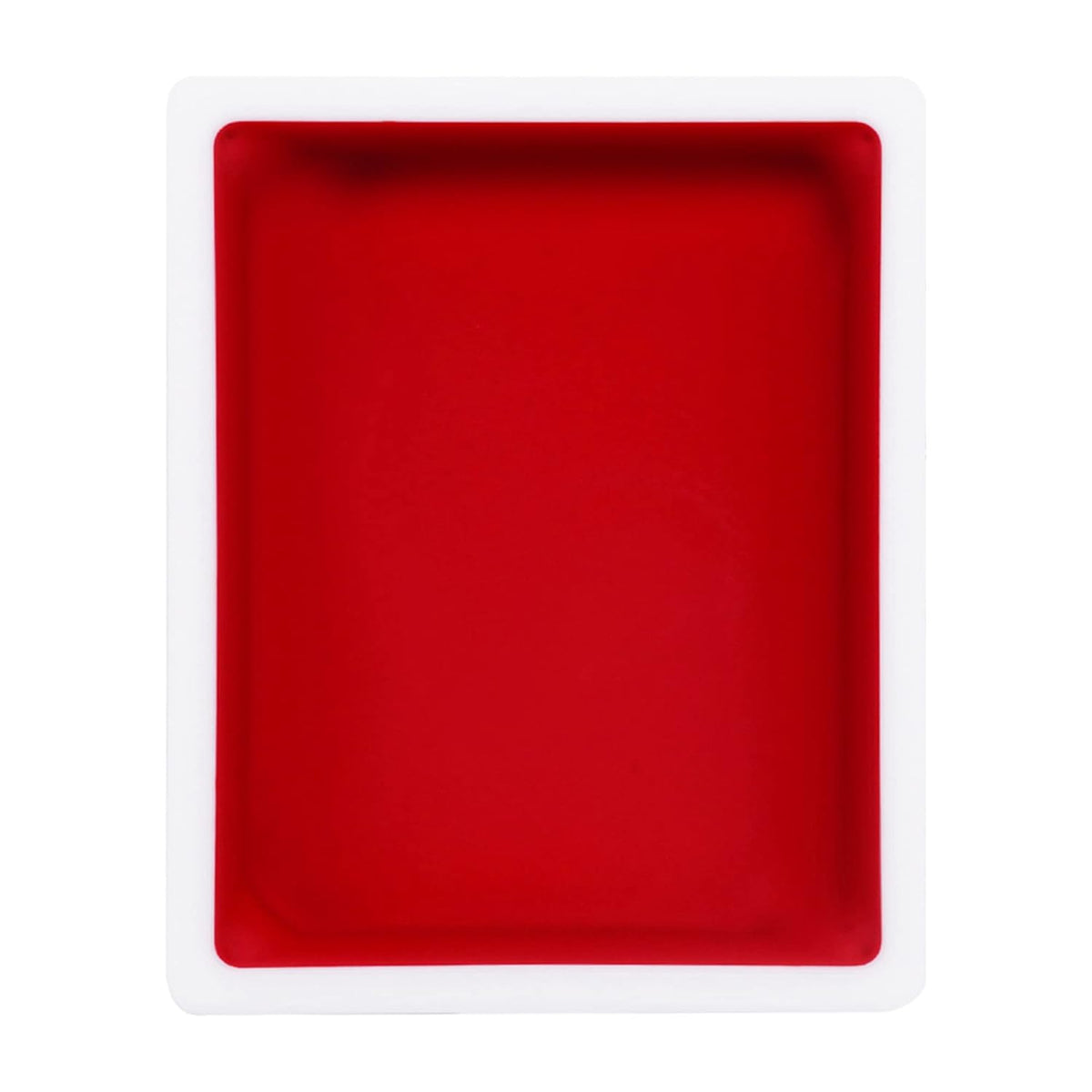 Alcohol Palette Refill Pans - FX Colors - Prime Red