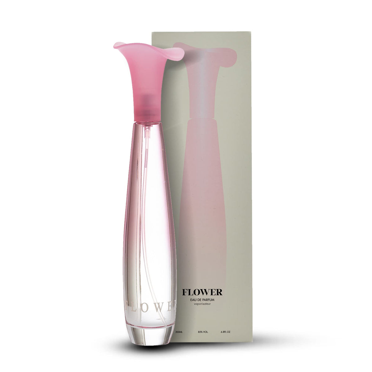 Regal Fragrances Perfume for Women – INSPIRED by A WORLD RENOWED WOMEN'S PERFUME – Yuzu, Pomegranate, Peony, Musk – Fresh, Floral, Feminine, Long-Lasting Eau De Parfum 200ml (6.8 fl oz)