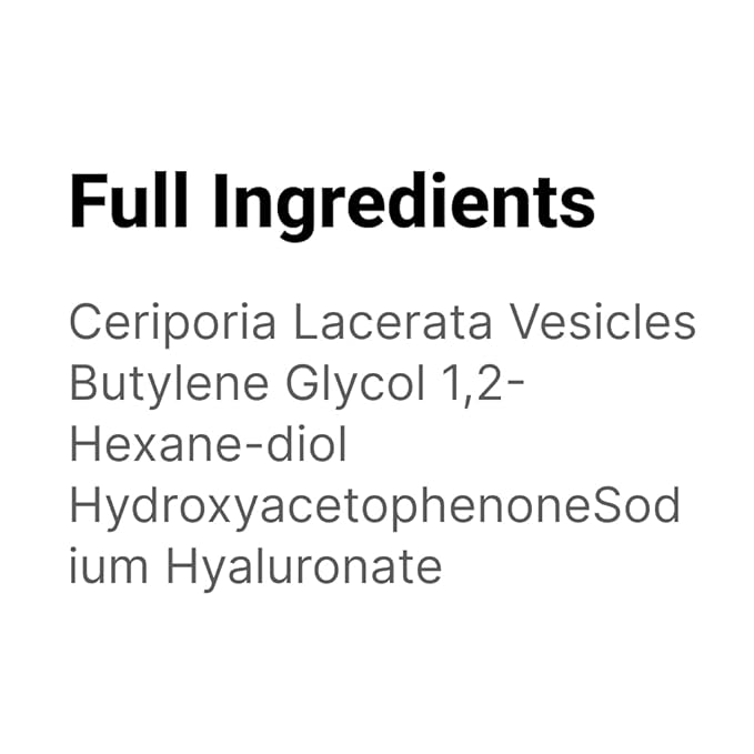 Biogenic Essence 90% CLEPS® Hydrating Face Serum – Korean Skincare for Dull & Dehydrated Skin, 5.24 fl.oz
