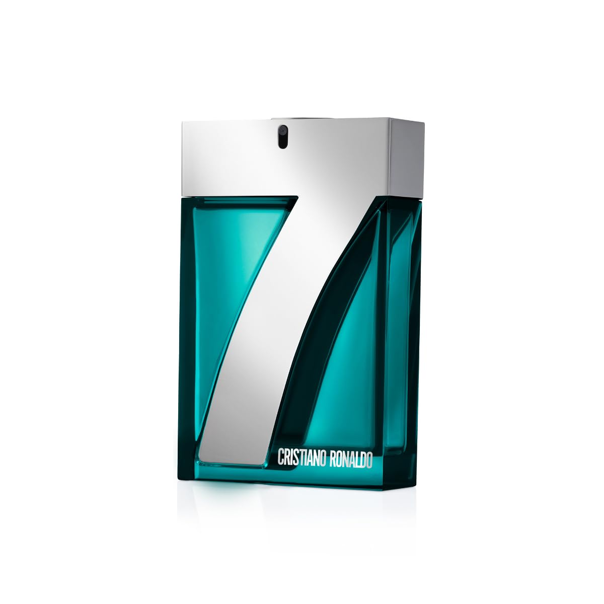 CR7 Origins Cristiano Ronaldo - Eau De Toilette Cologne Scent for Men - With Pineapple Sorbet, Mandarin, and Patchouli - From Cristiano Ronaldo's Original Men's Fragrance Collection - 3.4 oz