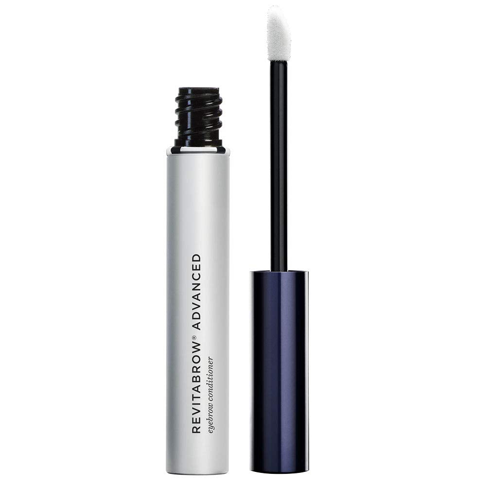 RevitaLash Cosmetics, RevitaBrow Advanced 3.0 mL, Eyebrow Conditioner, Serum, Physician Developed & Cruelty-Free