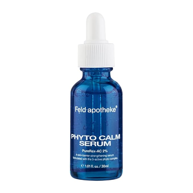 PHYTO CALM SERUM, Blemish Care, Hydration & Soothing Serum, Supports Skin Barrier, Soothes Skin Irritation, Supports Clear Skin, 1.01fl.oz/30ml