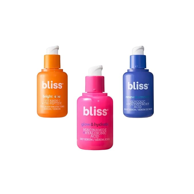 Vitamin C Face Serum Hyaluronic Acid Skin Peptides Niacinamide Antioxidant Brightening Dark Spot Eye Anti Aging Night Acne Hydrate E Pore Minimizer Glycolic Uneven Tone