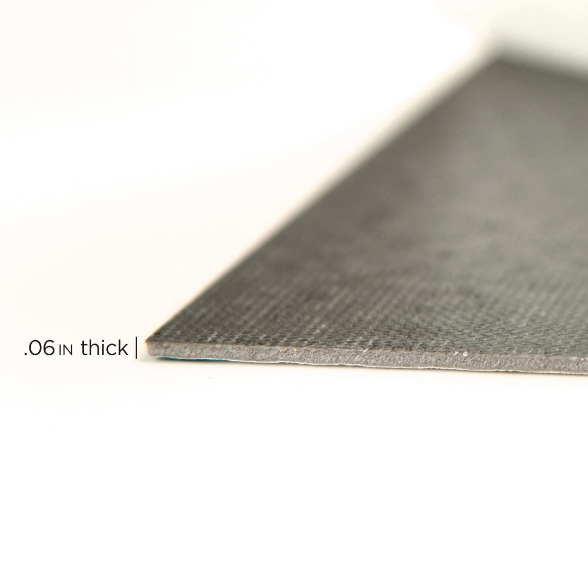 FloorPops FP2953 Remy Peel & Stick Floor Tiles, Grey