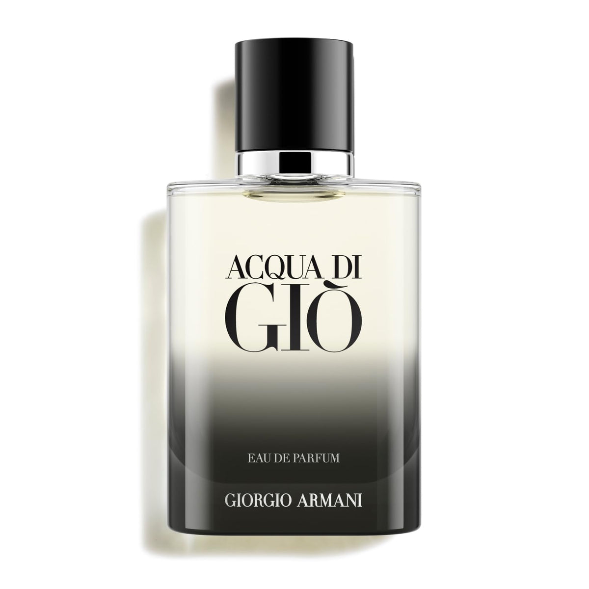 Armani beauty – Acqua di Giò – Eau de Parfum – Cologne for Men – Fresh & Powerful Men’s Fragrance – Mandarin, Lavender, Patchouli Notes – 1.6 Fl Oz