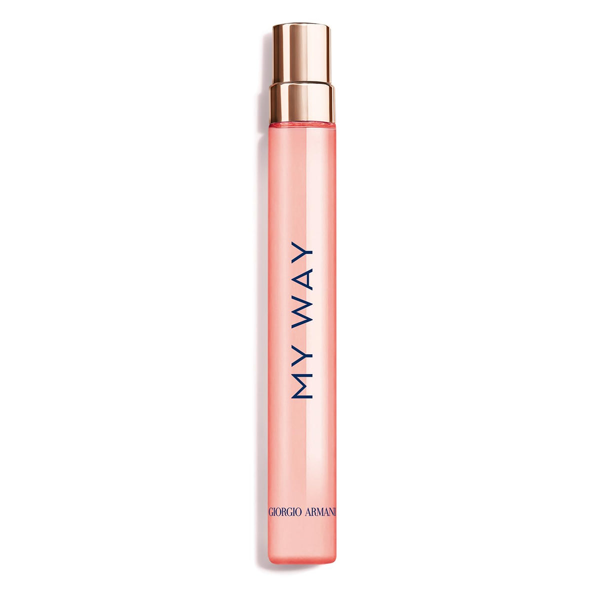 Armani Beauty- My Way Ylang - Eau de Parfum - Women's Perfume - Floral Fruity Fragrance - Mango Accord, Coconut Water Accord, Ylang Ylang, and Vanilla Notes - 0.3 Fl Oz