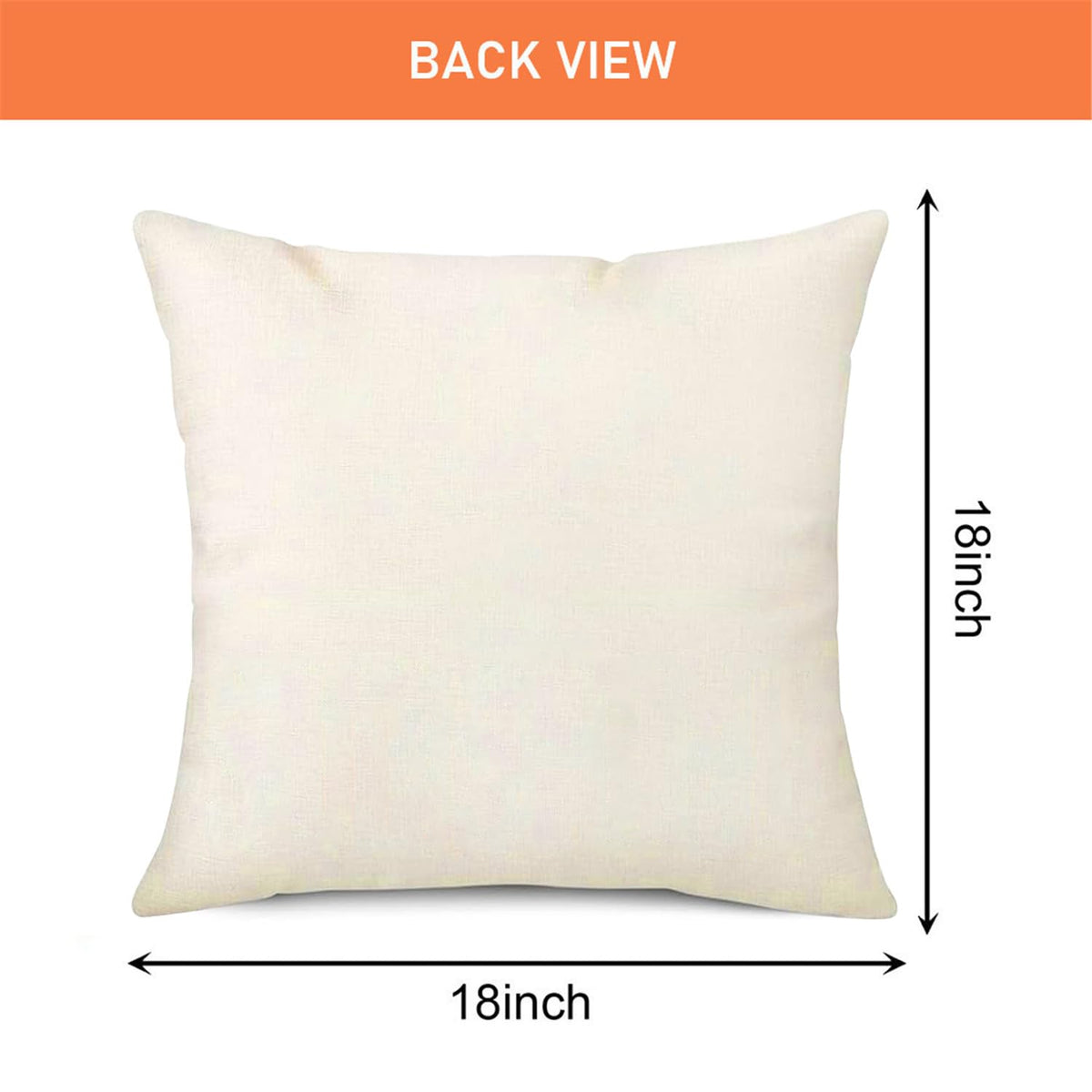 NIGHTWISH Fall Pillow Covers 18x18 Set of 4 Thanksgiving Farmhouse Decorations Orange Truck Pumpkin Outdoor Fall Decor Throw Pillow Covers Grateful Harvest Autumn Cushion Case for Sofa Couch