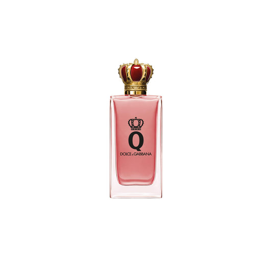 Dolce&Gabbana Q Intense, Eau De Parfum Spray, for Women - 100 ml / 3.3 fl.oz