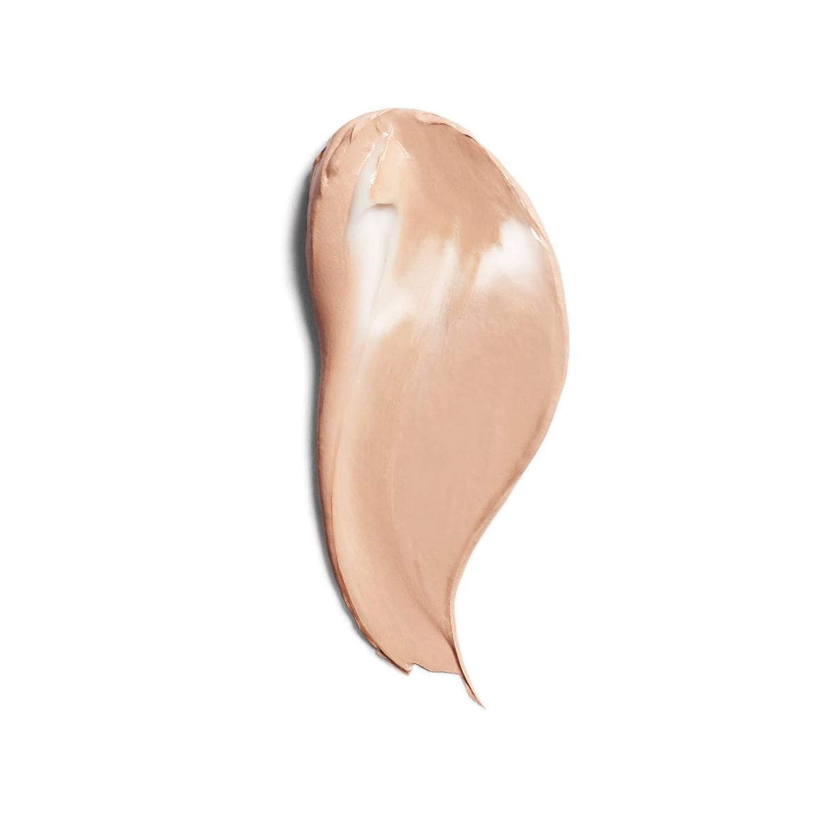 COVERGIRL Simply Ageless Instant Wrinkle Defying Foundation, SPF 28, Hyaluronic Complex & Vitamin C - 250 Creamy Beige, Pack of 1