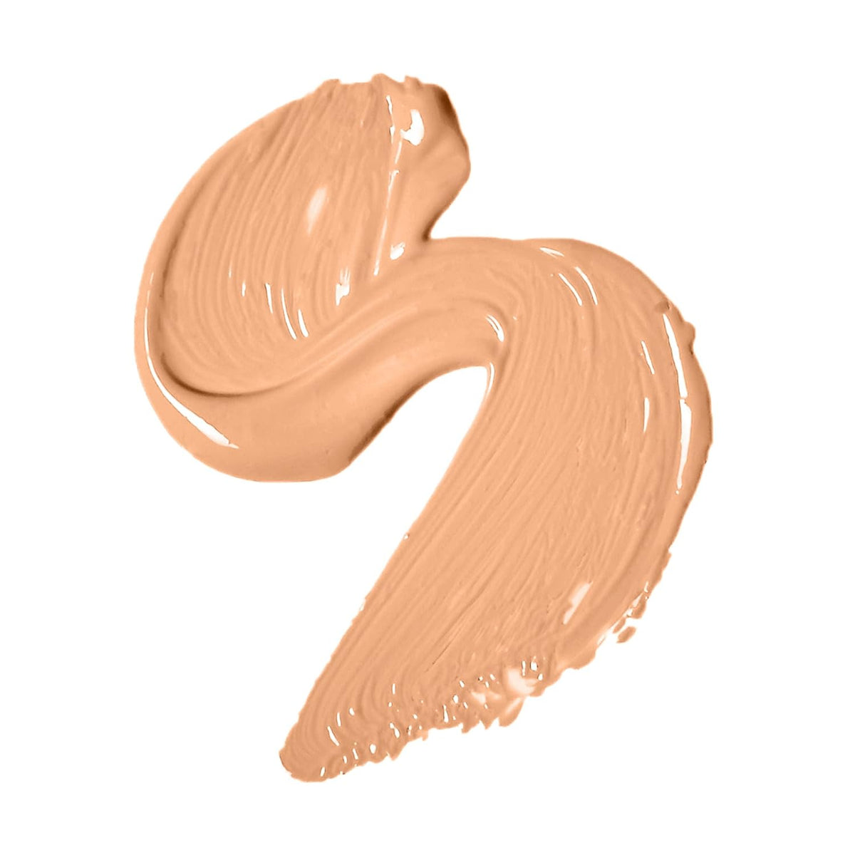 e.l.f. Hydrating Camo Concealer, Covers Blemishes & Under-Eye Circles, Full-Coverage & Delivers A Satin Finish, Vegan & Cruelty-Free, Medium Warm