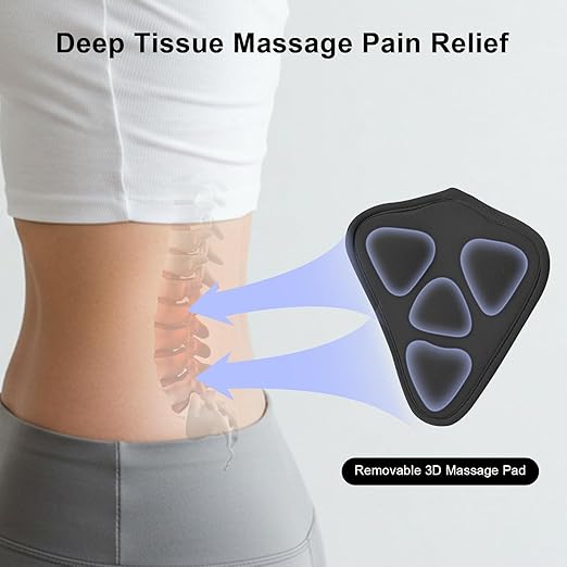 Back Brace for Lower Back Pain Relief with Bionic Support System,Lumbar Support Belt for Men Women,Breathable Mesh with 3D Lumbar Pad for Herniated Disc, Sciatica, Scoliosis(Black，S)