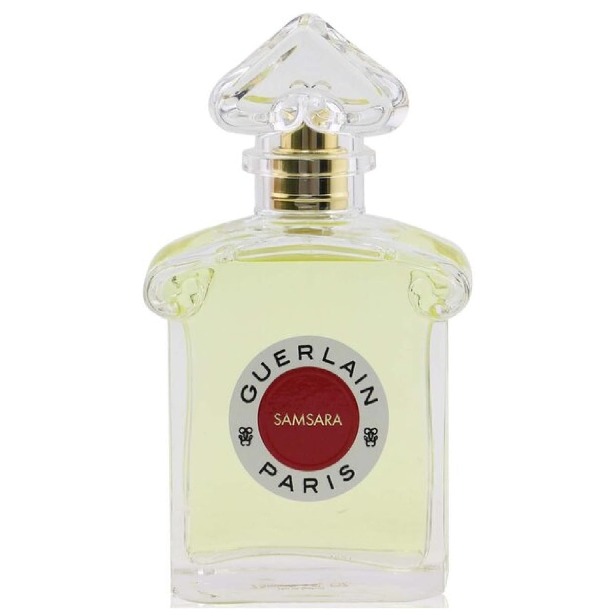 Guerlain Samsara Eau de Parfum Spray for Women, 2.5 Ounce