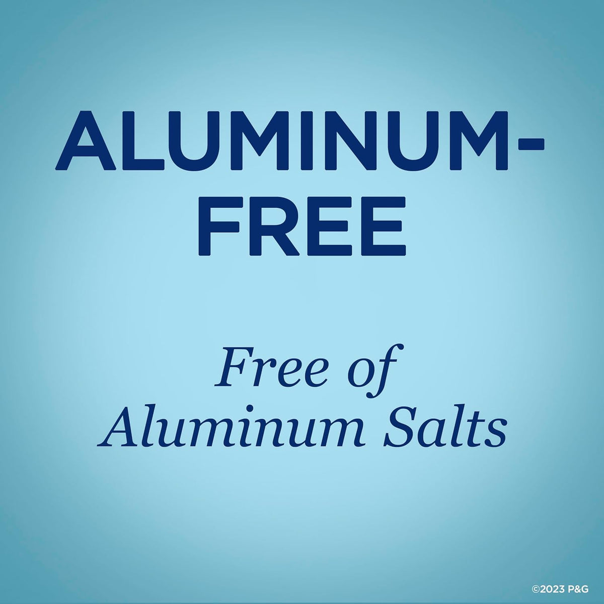 Secret Aluminum Free Deodorant for Women, 48hr Odor Protection, Naturally Derived Ingredients, Free of Parabens Dyes Talc & Baking Soda, PH Balanced, Dry Solid, Lavender Scent, 2.4 oz