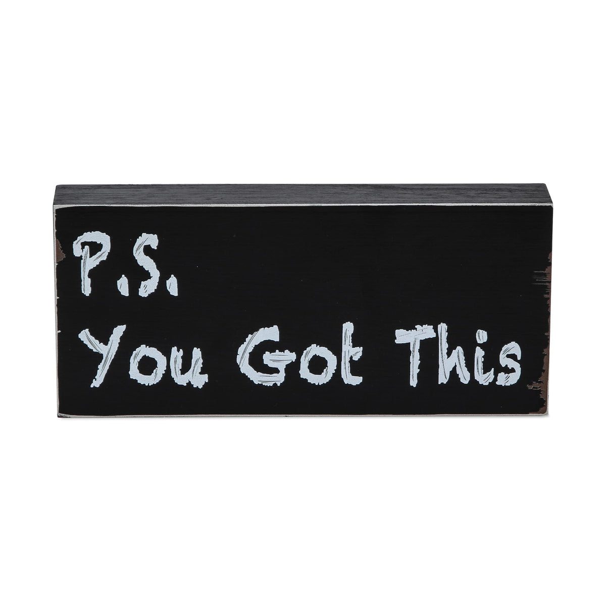 Suertree Office Decor Desk Accessories Home Desk Decor Cubicle Accessories - Inspirational Gifts for Friends