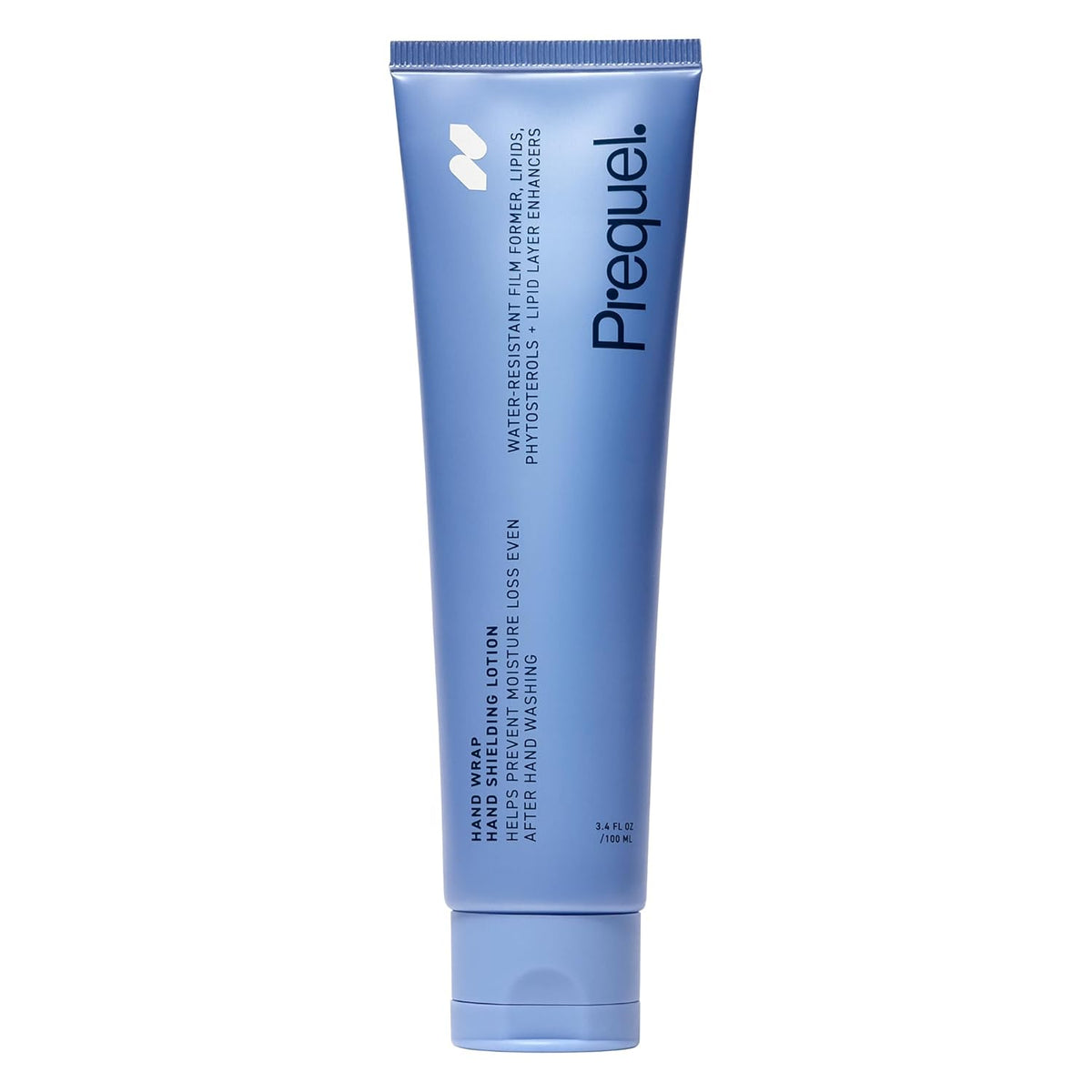 Skin Hand Wrap, Hand Cream for Dry Cracked Hands. Deep Nourishing Moisturizing Formula. Non-Greasy Balm for Women and Men. Unscented Skincare with Moisture Lock Formula. 3.4oz