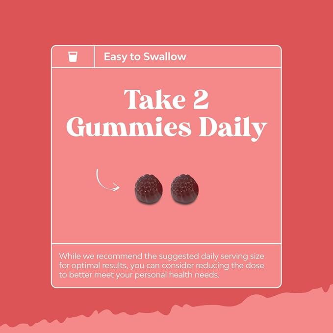 Vitamin B12 Gummies for Adults - Sugar Free Vitamin B12 1000 mcg Chewable Gums for Energy & Mood Support, Immune & Nerves Health - Kosher Non-GMO & Gluten Free Supplement for Women & Men - 60 Count
