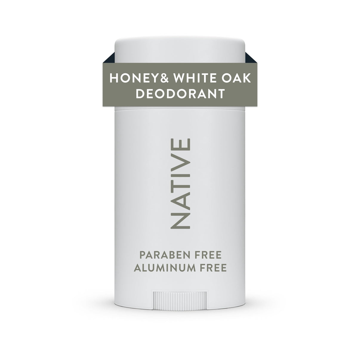 Native Deodorant Contains Naturally Derived Ingredients, 72 Hour Odor Control | Deodorant for Women and Men, Aluminum Free with Baking Soda, Coconut Oil and Shea Butter | Classic (3-pack)