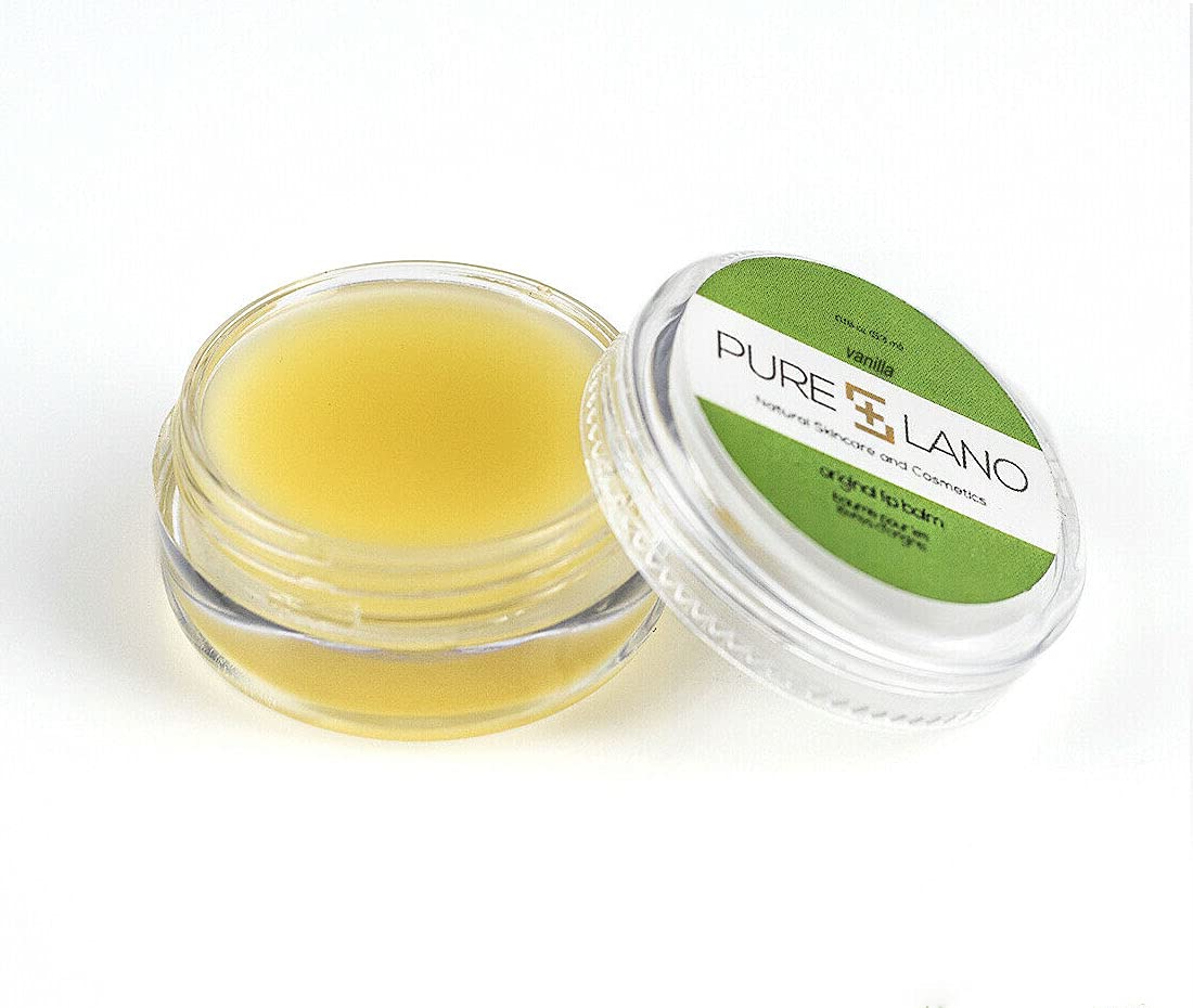 Original Lip Balm, Vanilla