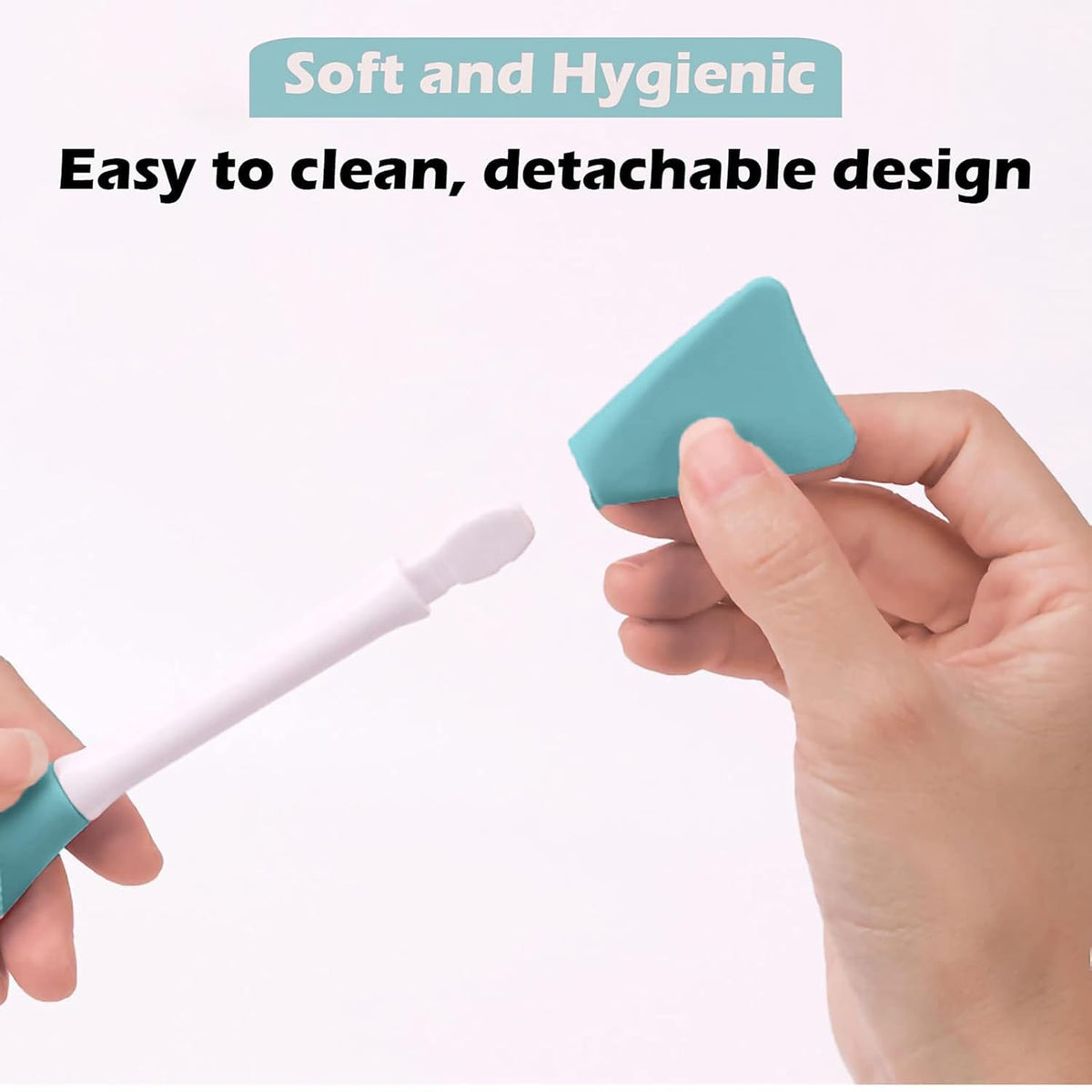 Mask Applicator Silicone Face Brush Face Mud Cream,Clay Mask,DIY,Modeling Mask Brushes DIY Mud Mixing Spatula Double-end Handheld Scoop Skin Care Make up Foundation Gel Cosmetic Tools